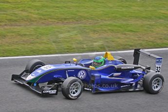 © Octane Photographic 2010. British Formula 3 Easter weekend April 5th 2010 - Oulton Park. Digital Ref. 0049LW40D1515
