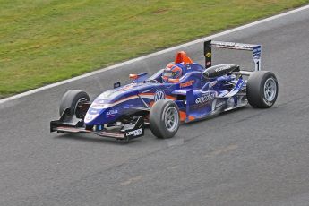 © Octane Photographic 2010. British Formula 3 Easter weekend April 5th 2010 - Oulton Park. Digital Ref. 0049LW40D1573