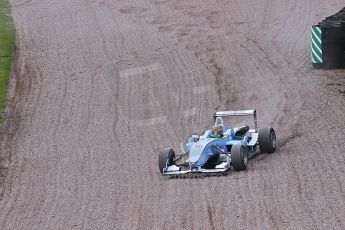 © Octane Photographic 2010. British Formula 3 Easter weekend April 5th 2010 - Oulton Park, Adderly Fong - Sino Vision Racing. Digital Ref. 0049LW40D1596