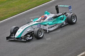 © Octane Photographic 2010. British Formula 3 Easter weekend April 5th 2010 - Oulton Park, Jazemann Jaafar - Carlin. Digital Ref. 0049LW40D1631