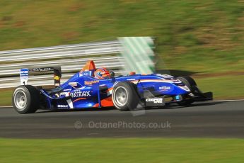 © Octane Photographic 2010. British Formula 3 Easter weekend April 3rd 2010 - Oulton Park. Digital Ref. 0049CB1D4942