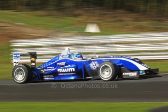 © Octane Photographic 2010. British Formula 3 Easter weekend April 3rd 2010 - Oulton Park. Digital Ref. 0049CB1D4956