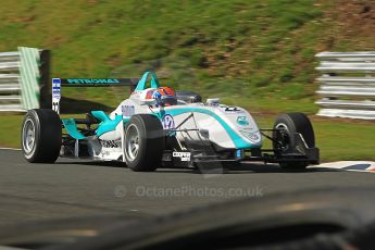 © Octane Photographic 2010. British Formula 3 Easter weekend April 3rd 2010 - Oulton Park, Jazemann Jaafar - Carlin. Digital Ref. 0049CB1D5148