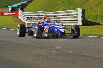 © Octane Photographic 2010. British Formula 3 Easter weekend April 3rd 2010 - Oulton Park. Digital Ref. 0049CB1D5174