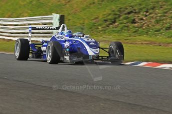 © Octane Photographic 2010. British Formula 3 Easter weekend April 3rd 2010 - Oulton Park. Digital Ref. 0049CB1D5178