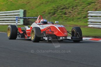 © Octane Photographic 2010. British Formula 3 Easter weekend April 3rd 2010 - Oulton Park. Digital Ref. 0049CB1D5230