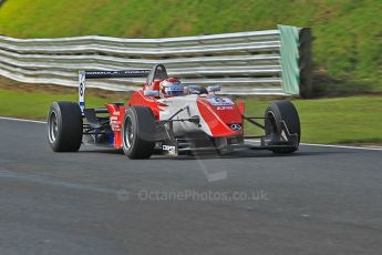 © Octane Photographic 2010. British Formula 3 Easter weekend April 3rd 2010 - Oulton Park, Daisuke Nakajima - Raikkonen Robertson Racing. Digital Ref. 0049CB1D5247