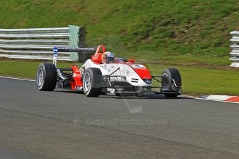 © Octane Photographic 2010. British Formula 3 Easter weekend April 3rd 2010 - Oulton Park. Digital Ref. 0049CB1D5260