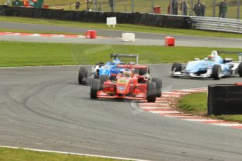 © Octane Photographic 2010. British Formula 3 Easter weekend April 5th 2010 - Oulton Park. Digital Ref. 0049CB1D8140