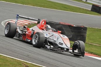 © Octane Photographic 2010. British Formula 3 Easter weekend April 5th 2010 - Oulton Park. Digital Ref. 0049CB1D8192