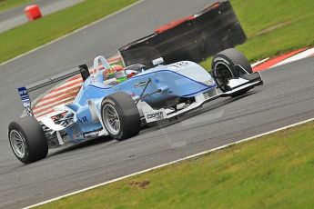 © Octane Photographic 2010. British Formula 3 Easter weekend April 5th 2010 - Oulton Park, Adderly Fong - Sino Vision Racing. Digital Ref. 0049CB1D8204