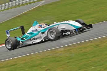 © Octane Photographic 2010. British Formula 3 Easter weekend April 5th 2010 - Oulton Park, Jazemann Jaafar - Carlin. Digital Ref. 0049CB1D8223