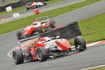 © Octane Photographic 2010. British Formula 3 Easter weekend April 5th 2010 - Oulton Park, Daisuke Nakajima - Raikkonen Robertson Racing. Digital Ref. 0049CB1D8279