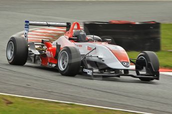 © Octane Photographic 2010. British Formula 3 Easter weekend April 5th 2010 - Oulton Park. Digital Ref. 0049CB1D8310