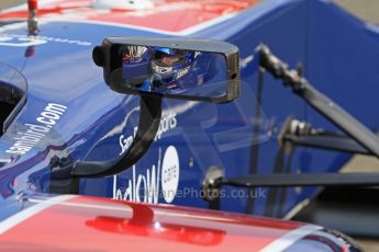 World © Octane Photographic Ltd. 2011. British GP, Silverstone, Sunday 9th July 2011. GP2 Race 2. Sam Bird - iSport International. Digital Ref: 0110LW7D7717