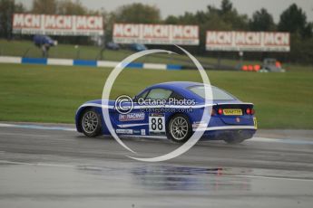 © Octane Photographic 2011 – Ginetta Challenge. Race 1. 24th September 2011. Digital Ref : 0185lw1d6301