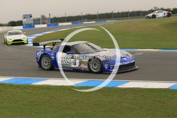 © Octane Photographic 2011 – British GT Championship. Free Practice Session 1. 24th September 2011. Digital Ref : 0183lw1d4738