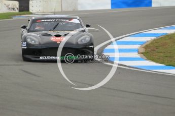 © Octane Photographic 2011 – British GT Championship. Free Practice Session 1. 24th September 2011. Digital Ref : 0183lw1d4759