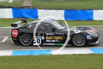 © Octane Photographic 2011 – British GT Championship. Free Practice Session 1. 24th September 2011. Digital Ref : 0183lw1d4763