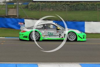 © Octane Photographic 2011 – British GT Championship. Free Practice Session 1. 24th September 2011. Digital Ref : 0183lw1d4774