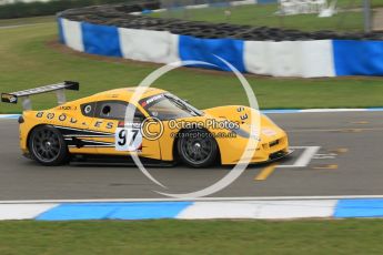 © Octane Photographic 2011 – British GT Championship. Free Practice Session 1. 24th September 2011. Digital Ref : 0183lw1d4811