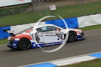 © Octane Photographic 2011 – British GT Championship. Free Practice Session 1. 24th September 2011. Digital Ref : 0183lw1d4822