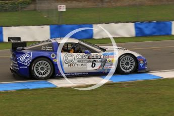 © Octane Photographic 2011 – British GT Championship. Free Practice Session 1. 24th September 2011. Digital Ref : 0183lw1d4897