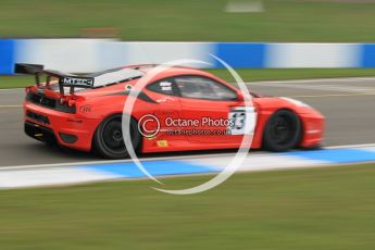 © Octane Photographic 2011 – British GT Championship. Free Practice Session 1. 24th September 2011. Digital Ref : 0183lw1d4956