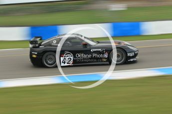 © Octane Photographic 2011 – British GT Championship. Free Practice Session 1. 24th September 2011. Digital Ref : 0183lw1d4969