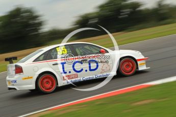 © Octane Photographic Ltd. 2011. British Touring Car Championship – Snetterton 300, Jeff Smith - Vauxhall Vectra - Pirtek Racing. Saturday 6th August 2011. Digital Ref : 0121CB1D2981