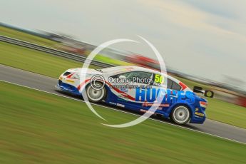 © Octane Photographic Ltd. 2011. British Touring Car Championship – Snetterton 300, Tony Hughes - Toyota Avensis - Speedworks Motrosport. Saturday 6th August 2011. Digital Ref : 0121CB1D3201