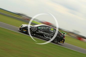 © Octane Photographic Ltd. 2011. British Touring Car Championship – Snetterton 300, James Nash - Vauxhall Vectra - 888 Racing with Collins Contractors. Saturday 6th August 2011. Digital Ref : 0121CB1D3206