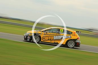 © Octane Photographic Ltd. 2011. British Touring Car Championship – Snetterton 300, Dave Newsham - SEAT Leon - Special Tuning Racing. Saturday 6th August 2011. Digital Ref : 0121CB1D3233