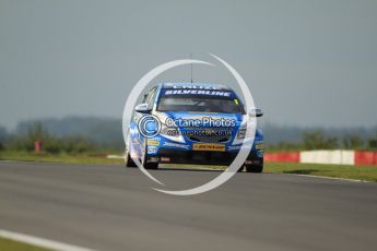 © Octane Photographic Ltd. 2011. British Touring Car Championship – Snetterton 300, Jason Plato - Chevrolet Cruze - Silverline. Saturday 6th August 2011. Digital Ref : 0121CB7D8673