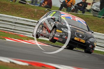 © Octane Photographic Ltd. 2011. British Touring Car Championship – Snetterton 300, Tom Boardman - SEAT Leon - Special Tuning Racing. Saturday 6th August 2011. Digital Ref : 0121CB7D9659