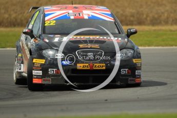 © Octane Photographic Ltd. 2011. British Touring Car Championship – Snetterton 300, Tom Boardman - SEAT Leon - Special Tuning Racing. Sunday 7th August 2011. Digital Ref : 0124CB1D4269