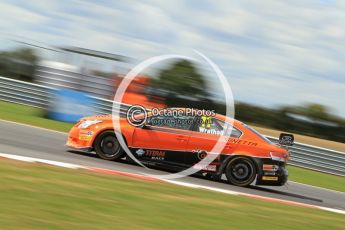 © Octane Photographic Ltd. 2011. British Touring Car Championship – Snetterton 300, Frank Wrathall, Toyota Avensis - Dynojet. Sunday 7th August 2011. Digital Ref : 0124CB7D0052