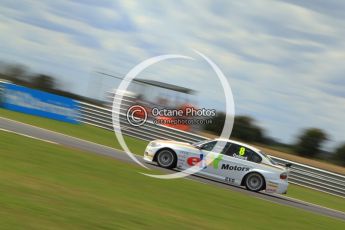 © Octane Photographic Ltd. 2011. British Touring Car Championship – Snetterton 300. Sunday 7th August 2011. Digital Ref : 0124CB7D9973
