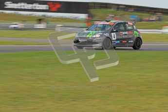 © 2011 Octane Photographic Ltd. Clio Cup - Snett - 6th August 2011. Digital Ref : 0224lw7d0024