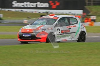 © 2011 Octane Photographic Ltd. Clio Cup - Snett - 6th August 2011. Digital Ref : 0224lw7d0151