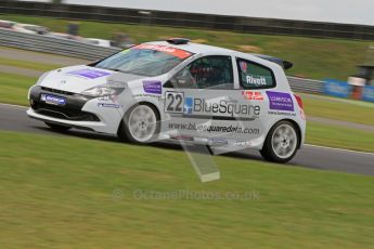 © 2011 Octane Photographic Ltd. Clio Cup - Snett - 6th August 2011. Digital Ref : 0224lw7d0259