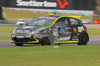 © 2011 Octane Photographic Ltd. Clio Cup - Snett - 6th August 2011. Digital Ref : 0224lw7d0324