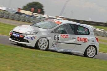 © 2011 Octane Photographic Ltd. Clio Cup - Snett - 6th August 2011. Digital Ref : 0224lw7d0352