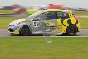 © 2011 Octane Photographic Ltd. Clio Cup - Snett - 6th August 2011. Digital Ref : 0224lw7d0602
