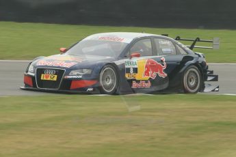 © Octane Photographic Ltd. 2011. DTM Round 7– Brands Hatch. Practice 1. Friday 2nd September 2011. Digital Ref : 0171CB1D1283