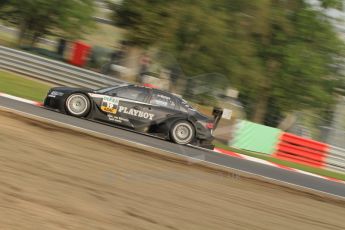 © Octane Photographic Ltd. 2011. DTM Round 7– Brands Hatch. Practice 1. Friday 2nd September 2011. Digital Ref : 0171CB7D1080