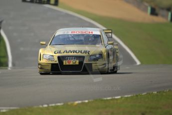 © Octane Photographic Ltd. 2011. DTM Round 7– Brands Hatch. Practice 2. Friday 2nd September 2011. Digital Ref : 0172CB1D1753