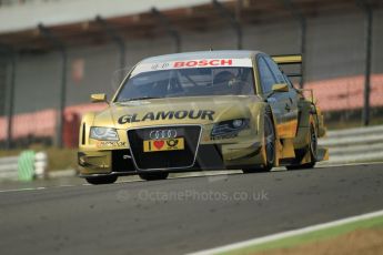 © Octane Photographic Ltd. 2011. DTM Round 7– Brands Hatch. Practice 2. Friday 2nd September 2011. Digital Ref : 0172CB1D1980
