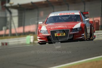 © Octane Photographic Ltd. 2011. DTM Round 7– Brands Hatch. Practice 2. Friday 2nd September 2011. Digital Ref : 0172CB1D2016