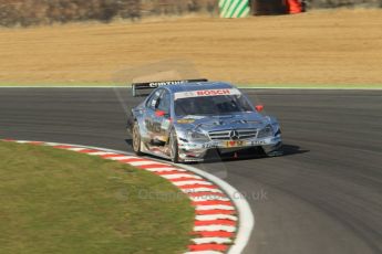 © Octane Photographic Ltd. 2011. DTM Round 7– Brands Hatch. Practice 2. Friday 2nd September 2011. Digital Ref : 0172CB1D2186